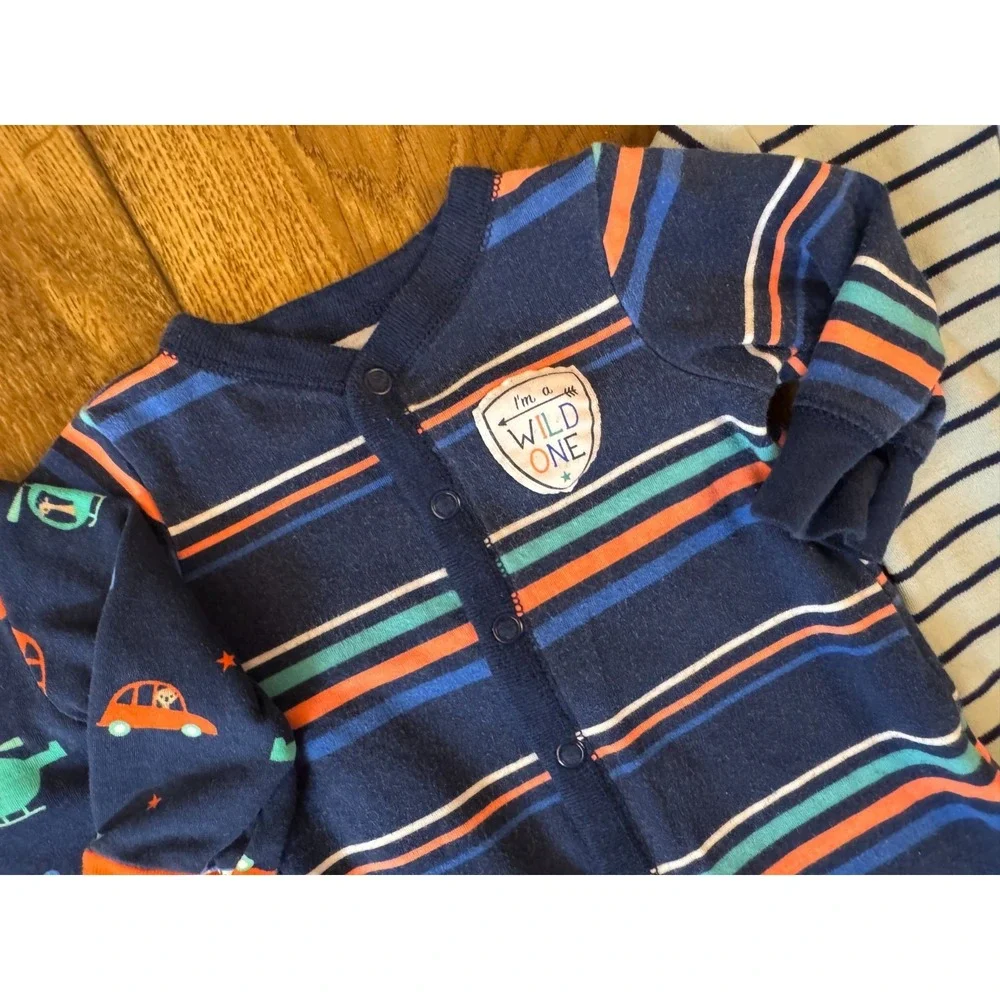 Carters baby boy